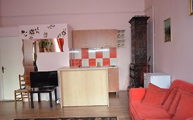 Cosy Studio